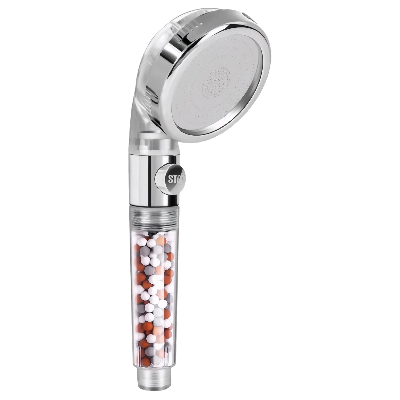 

Универсальный душ, простой в установке и герметичный душ высокого давления для воды в ванной комнате