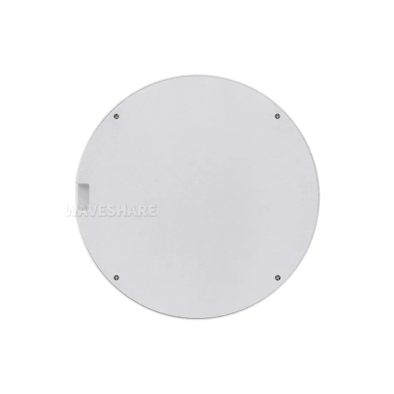 Monitor USB de 4 polegadas, tela LCD AIO, tela do refrigerador de CPU/tela de exibição para PC interno/desktop RGB tela ambiente