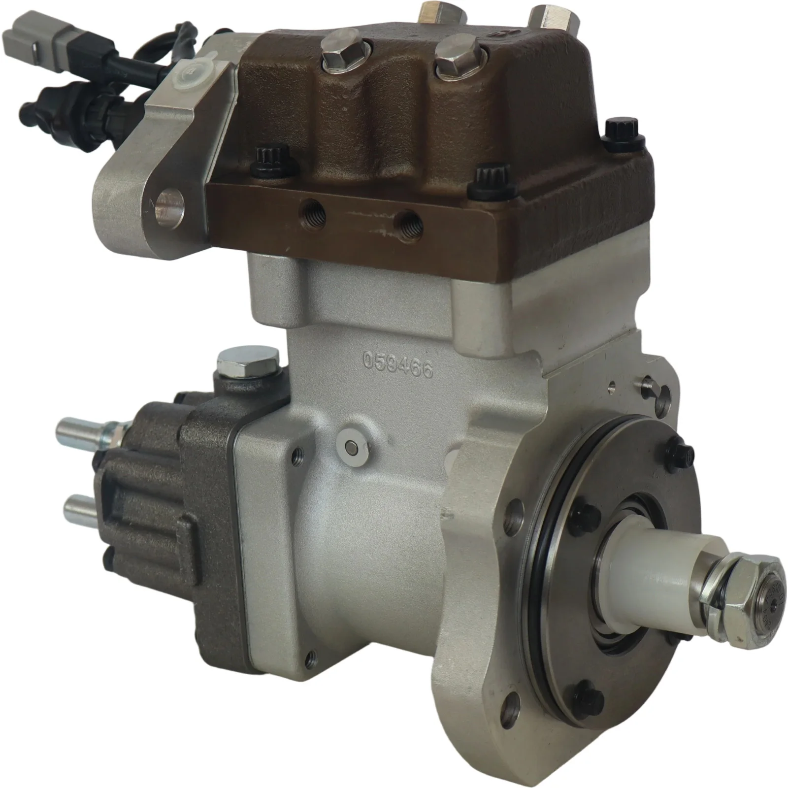 Fuel Injection Pump 5594765 For KAMAZ 65225 65201 6522 6520 65117 65115 43118 53228 4326 6460 65116 44108 Trucks