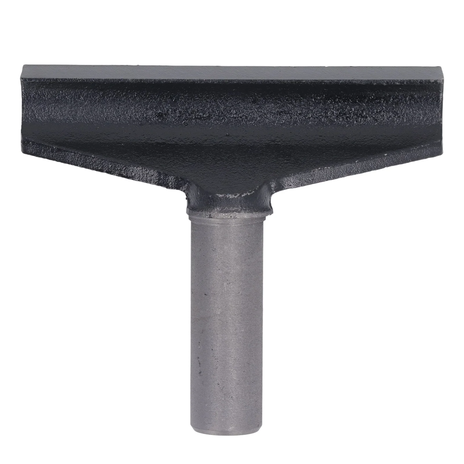 

Lathe Turning Tool Rest 6 Inch Lathe Tool Rest 1 Inch Post Cast Iron Alloy Steel Wood Turning Tool Rest for Woodworking