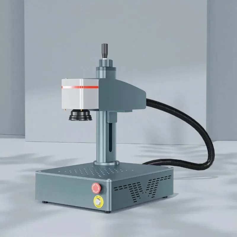 FOBA Ручная резка с ЧПУ Настольная