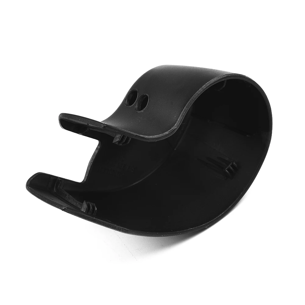 Rear Wiper Nut Cap Washer Jet for A1 For A4 for q2 Q5 For Q7 Engineered for Durability for custom Fit for Various Models