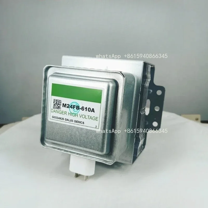 Microwave oven magnetron accessories 210 610 710 OM75S31 old microwave oven accessories magnetron