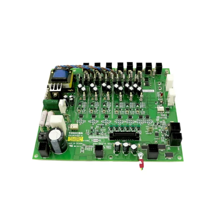 Parts For Toshiba E… - image