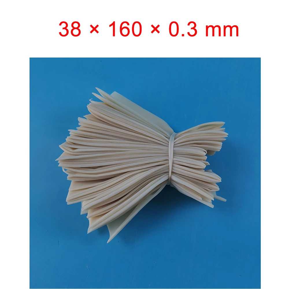 

Diameter 38 Mm, Thickness 0.3 Mm, Sleeve Membrane, Latex/rubber Film, Triaxial Membrane for Triaxial Testing