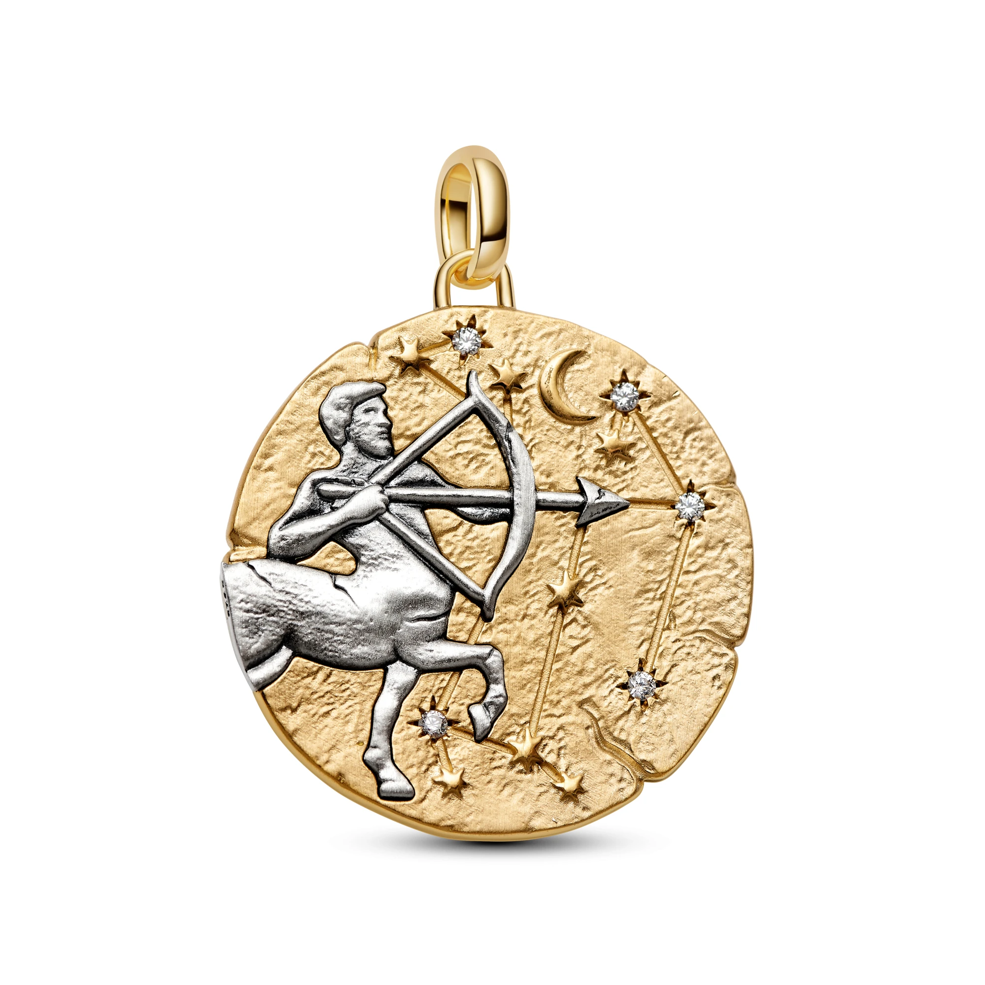 2026 Twelve Zodiac Signs Series Charms Beads Fit Bracelets Necklaces Womens DIY Jewelry Gift