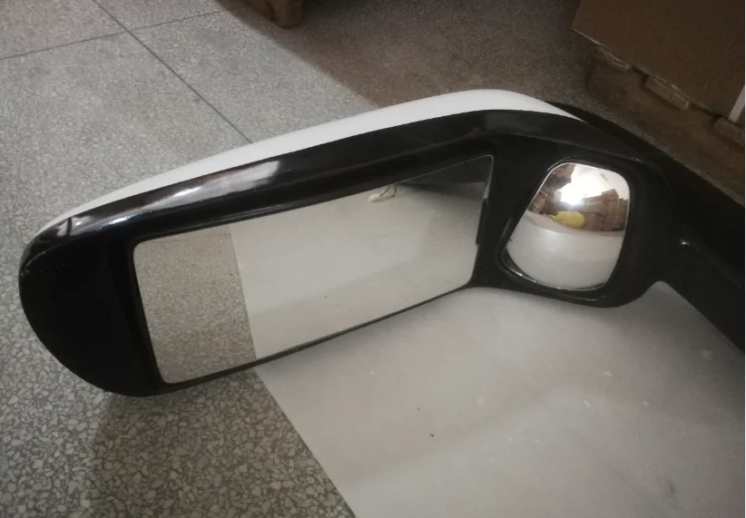 HC-B-11177  Bus Body Parts coach Mirror Side Rear View Mirror