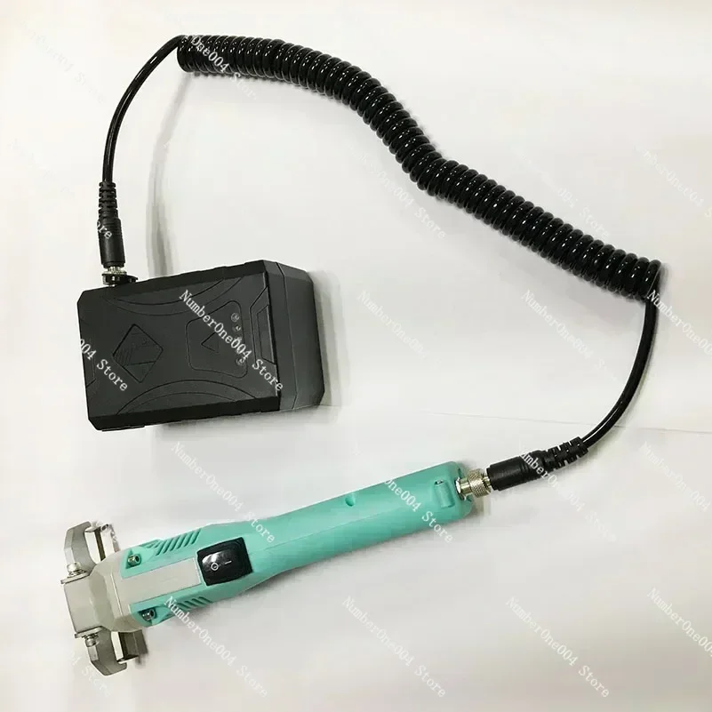 Suitable For2023 New High-efficiency Cordless Brushless Electric Rubber Tapping Knife 4GXJ-2 Rubber Tree Harvesting Artifact