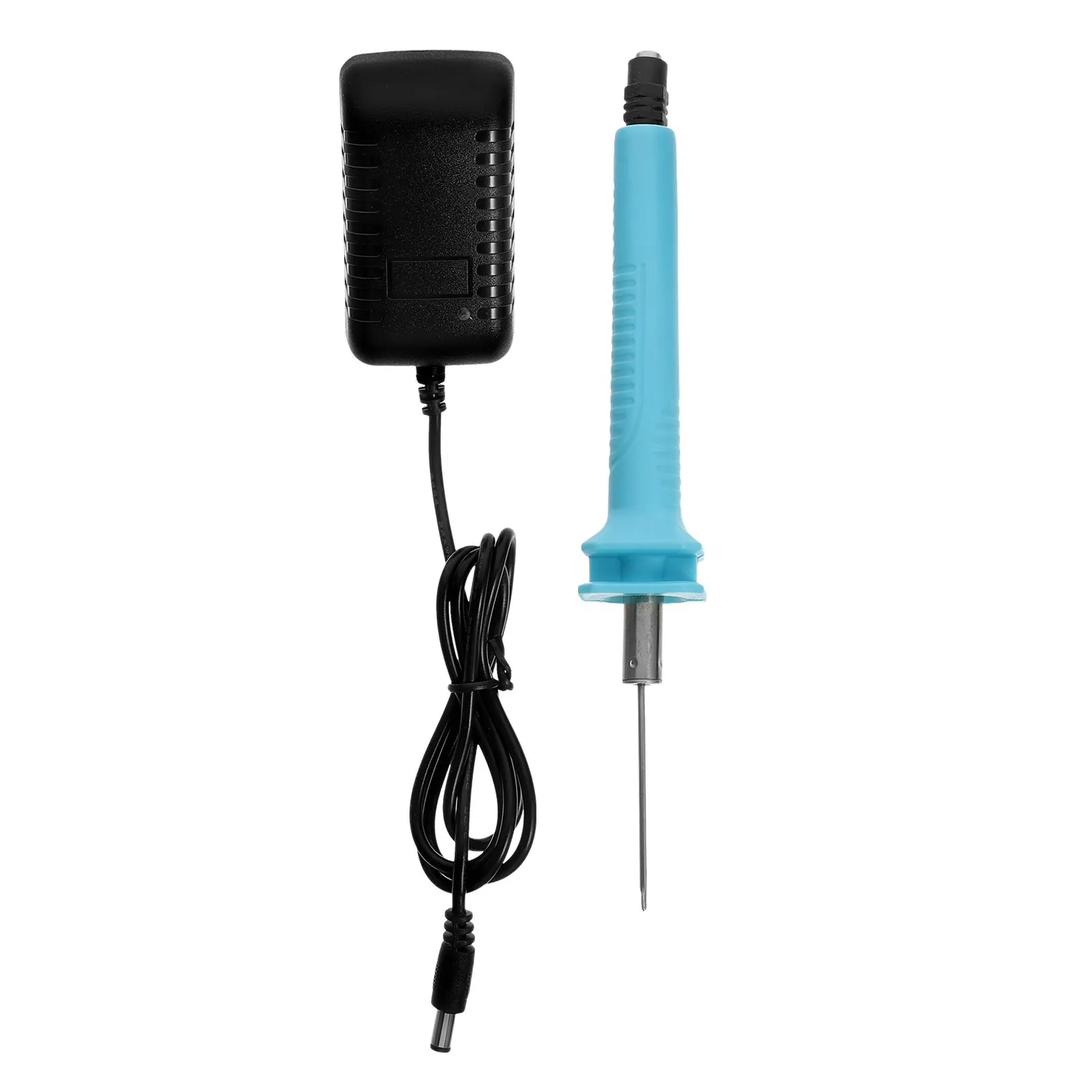 Electric Hot Wire Pen 5Cm High Efficiency Foam Cutter DIY Foam Board Craft Cutting Tool Safe Engraving Slotter Art Sculpting