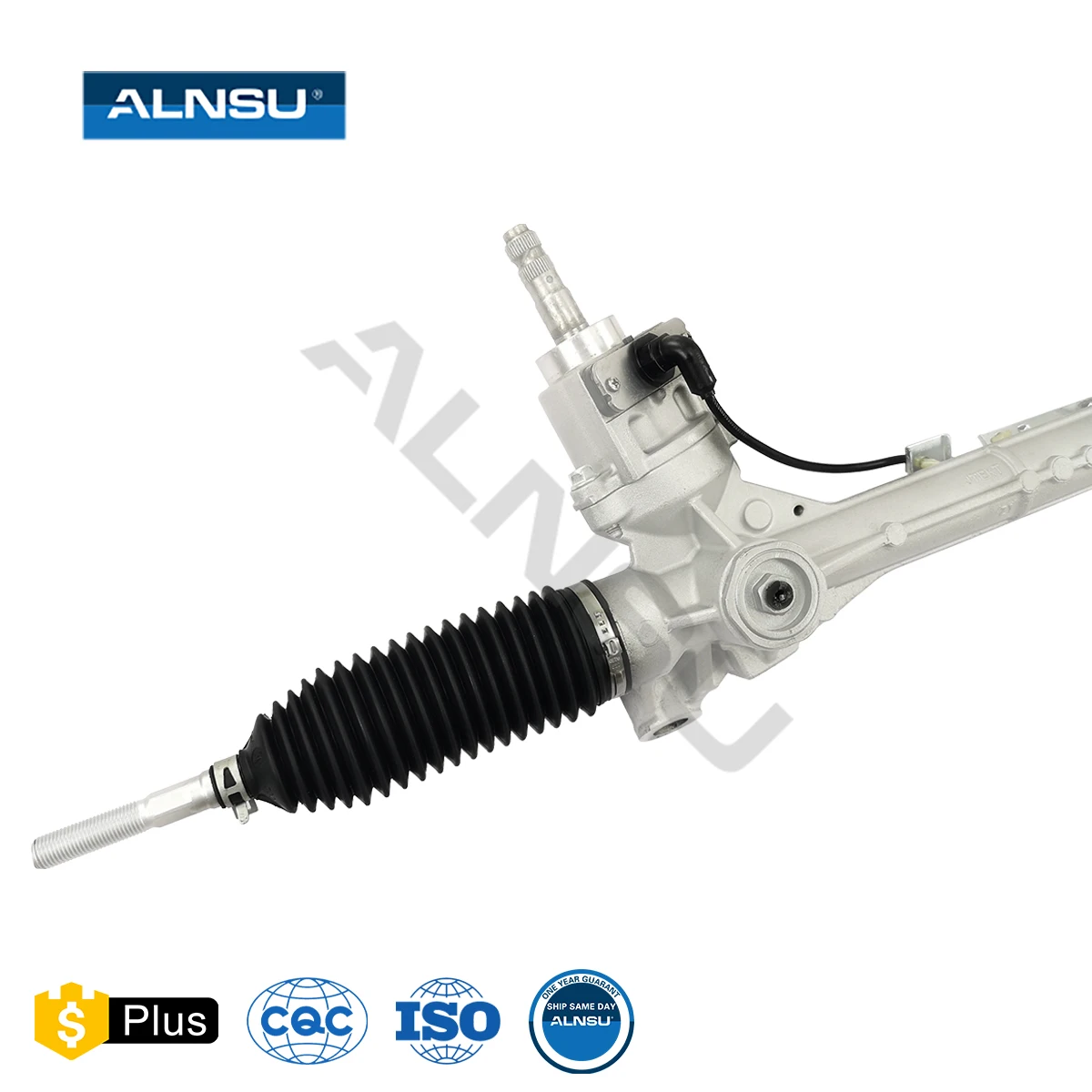 Factory Price Auto Parts Steering Rack Cremallera For HONDA SPIRIOR 15-16 53690-T6L-H10 53690T6LH10