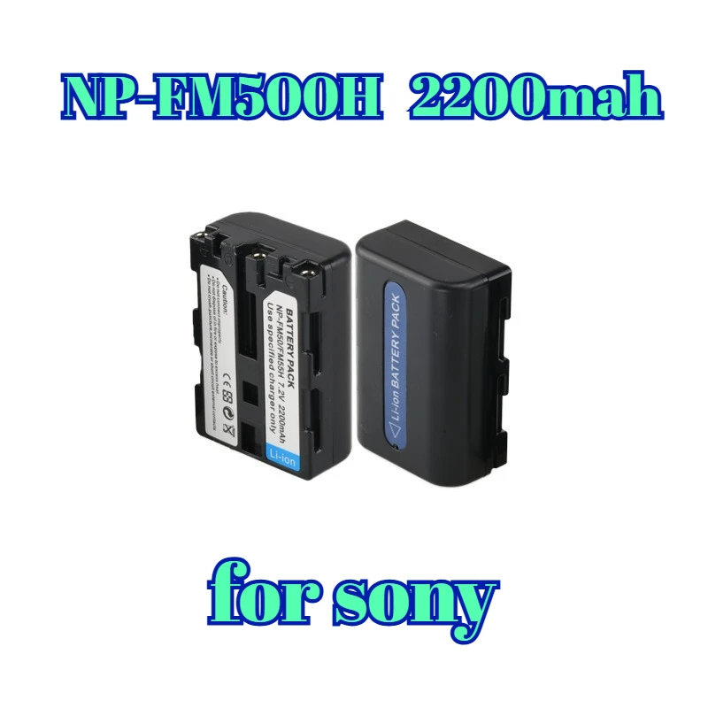 NP-FM500H Replaceme…
