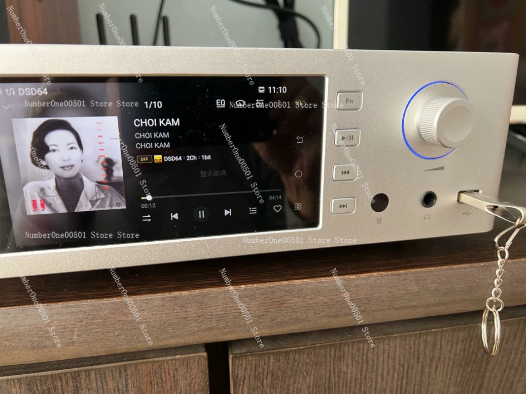 SM1 3, сетевой плеер Android, ЦАП, цифровой усилитель, Hi-Fi аудиосистема, музыкальный стример