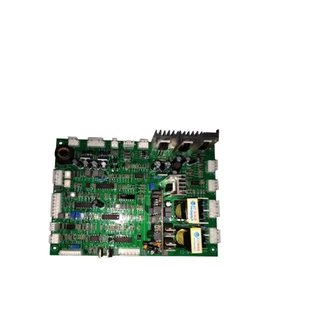 

Plasma CUT-100C/CUT-120 Control Board HK-18-C1