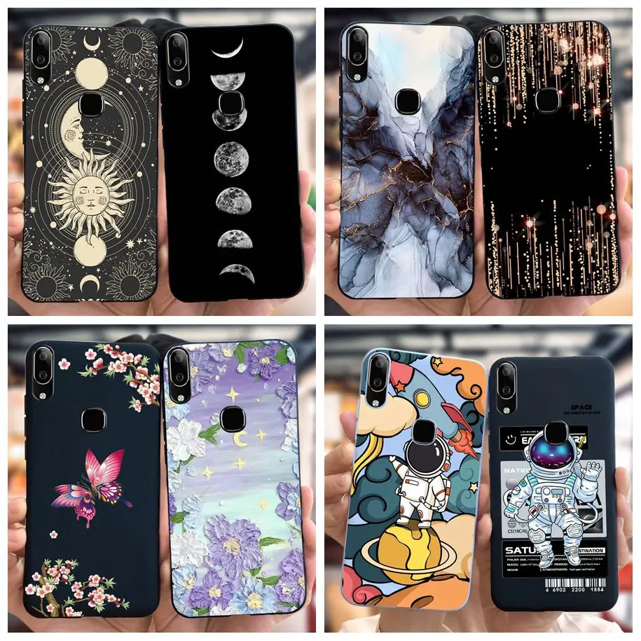 For Vivo V11 Pro Ca… - image