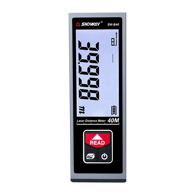 

New Factory Supilier Usb Lcd Display Custom High Precision Handheld - Measuring Tool Digital - Measure Distance Meter