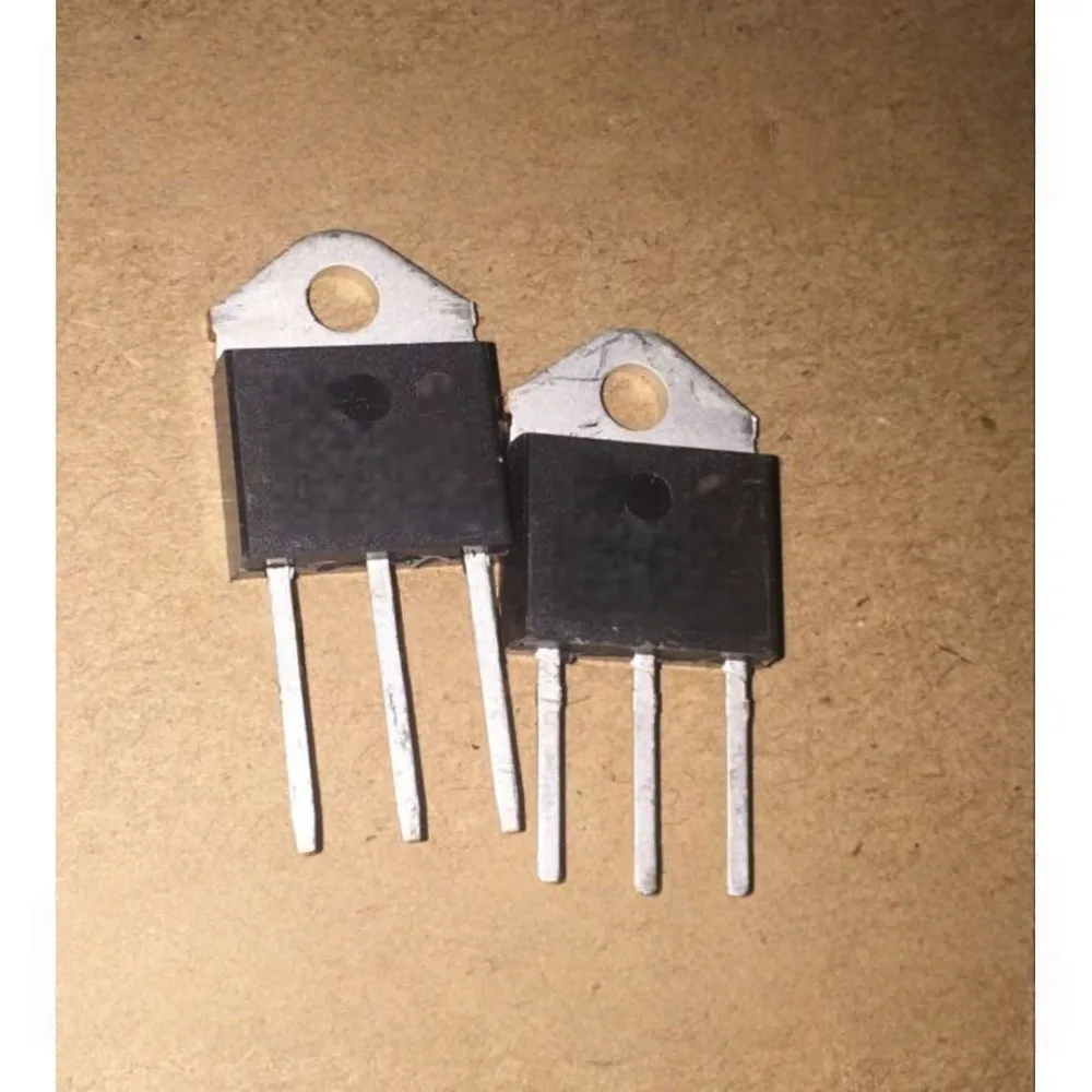 5PCS BTA41-700B BTA41700B G60N100 GL60N100BNTD G03H1202 IGW03N120H2 FQA11N90C FQA11N90 7M0880 FS7M0880TU G15N60RUFD G15N60 TO-3P