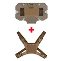 Tan set
