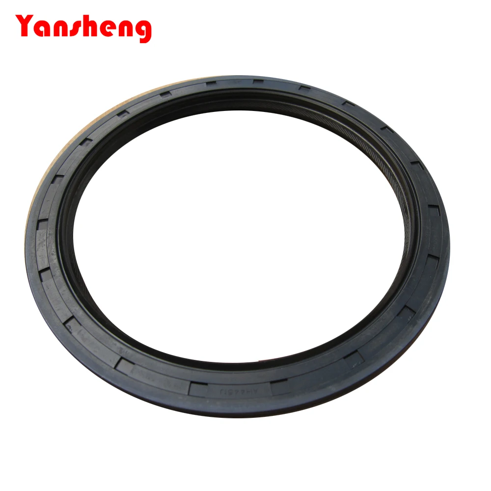 Forklift Spare Parts Transmission Oil Seal, PN.15793-82161