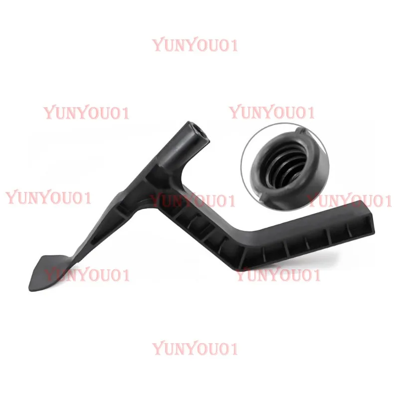 

Gutter Cleaner, Leaf Sweeping Tool, Special Tool for Eaves Drainage