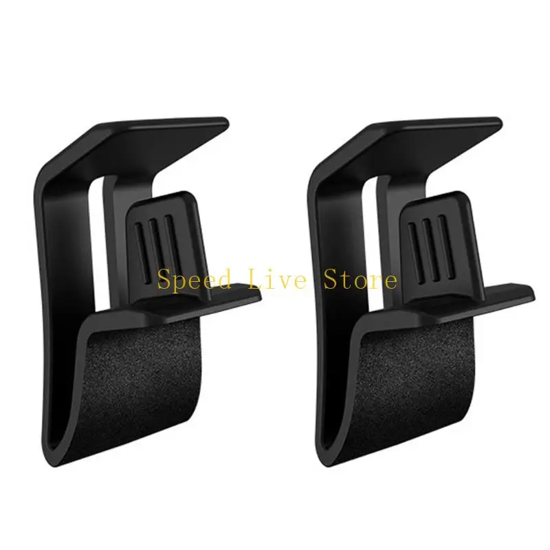 547C Multipurpose Car Interior Clip Air Outlet Aromatherapies Clip For Enhanced Car Interior Functionality Easy to Install