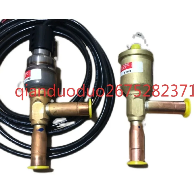 Suitable for Sperland Electronic Expansion Valve SER-20 M12 10-S Interface 16MM