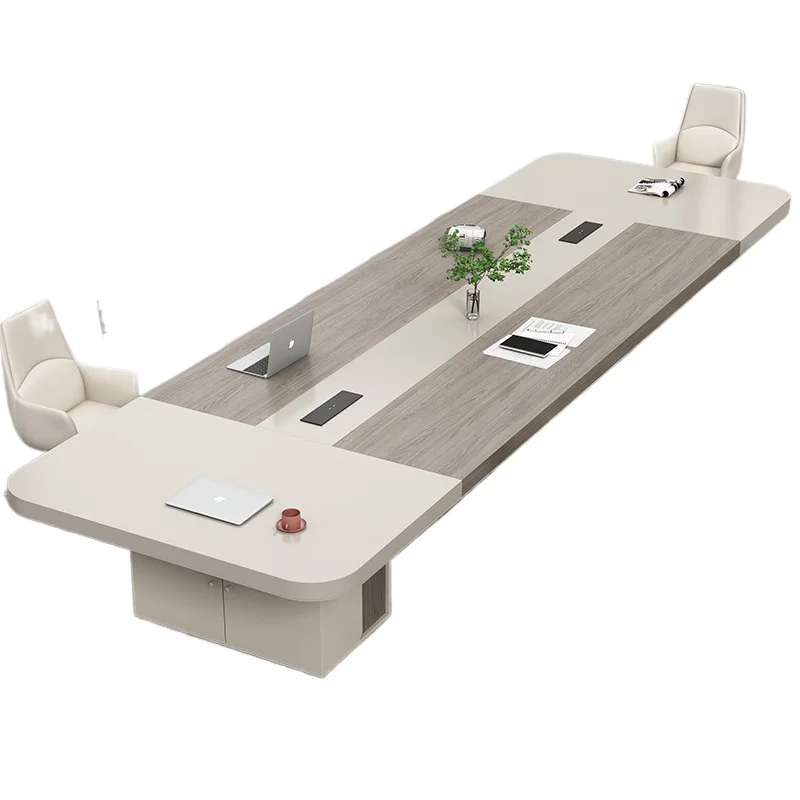 

Conference table Multimedia room table
