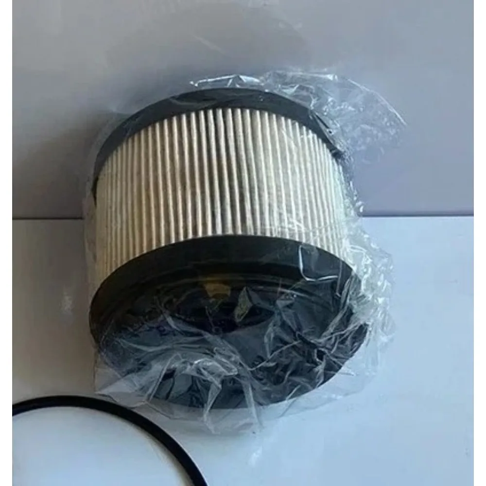 1111402XED95 Figzero Brand New Oil Fuel Filter for Great Wall 2022 Poer KingKong 2022 Wingle 7 5