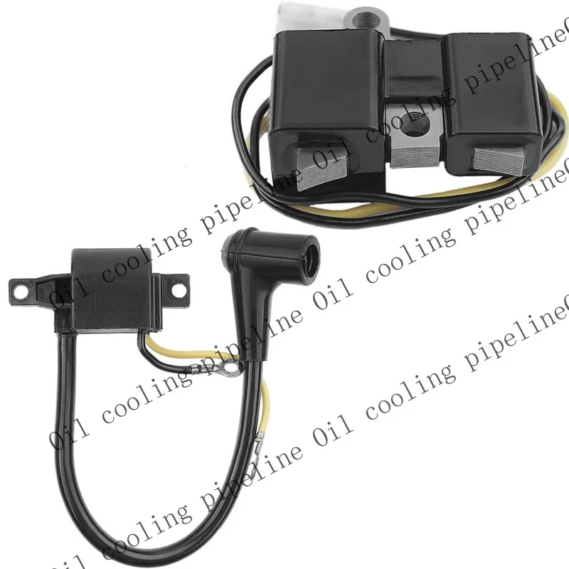 A+ New 501617201 Ignition Coil Module Kit For Husqvarna 266XP 266SE 50 51 55 61