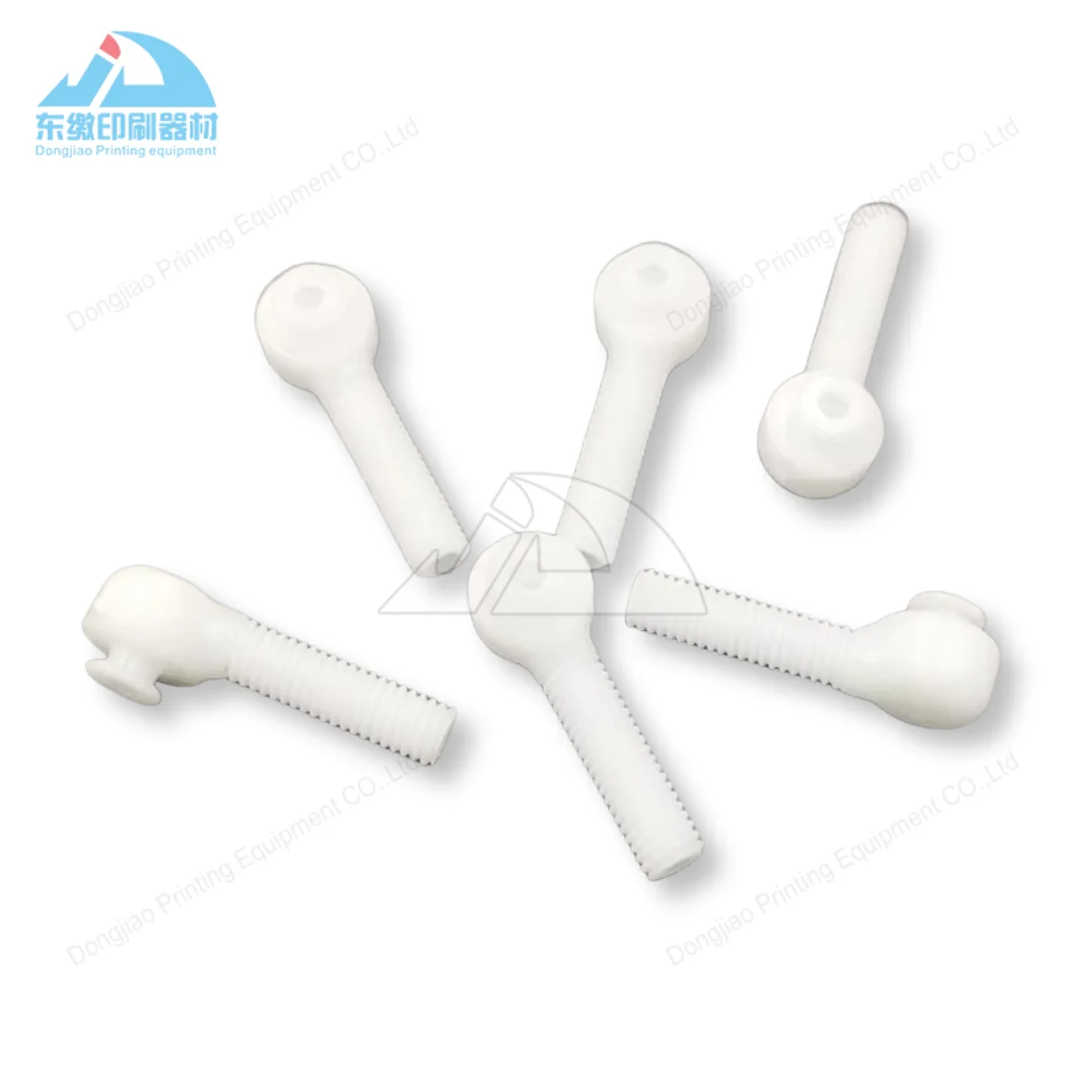 

1516.1015.4 Медная головка сопла для печатного оборудования, запчасти для Muller Martini, сиденье всасывающего сопла для линии подачи