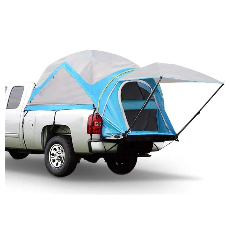 

Waterproof Pick up Truck Tent for Camping