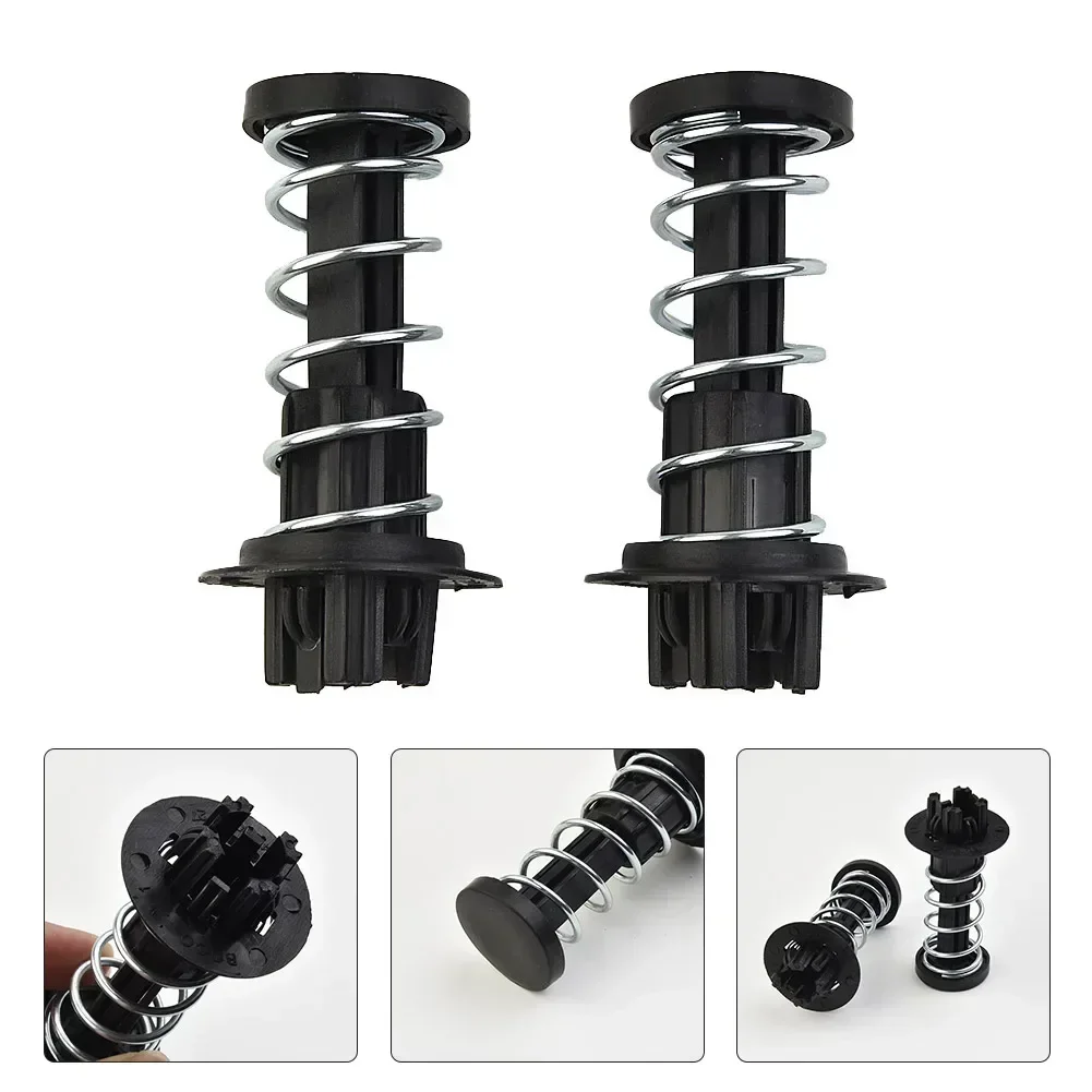 Car Hood Springs For Mercedes-Benz C300 C350 C63 GLK350/W204/W212/S212/A207/C207/W222/R231/X204 Hood Vacuum Cleaner Spring view 6