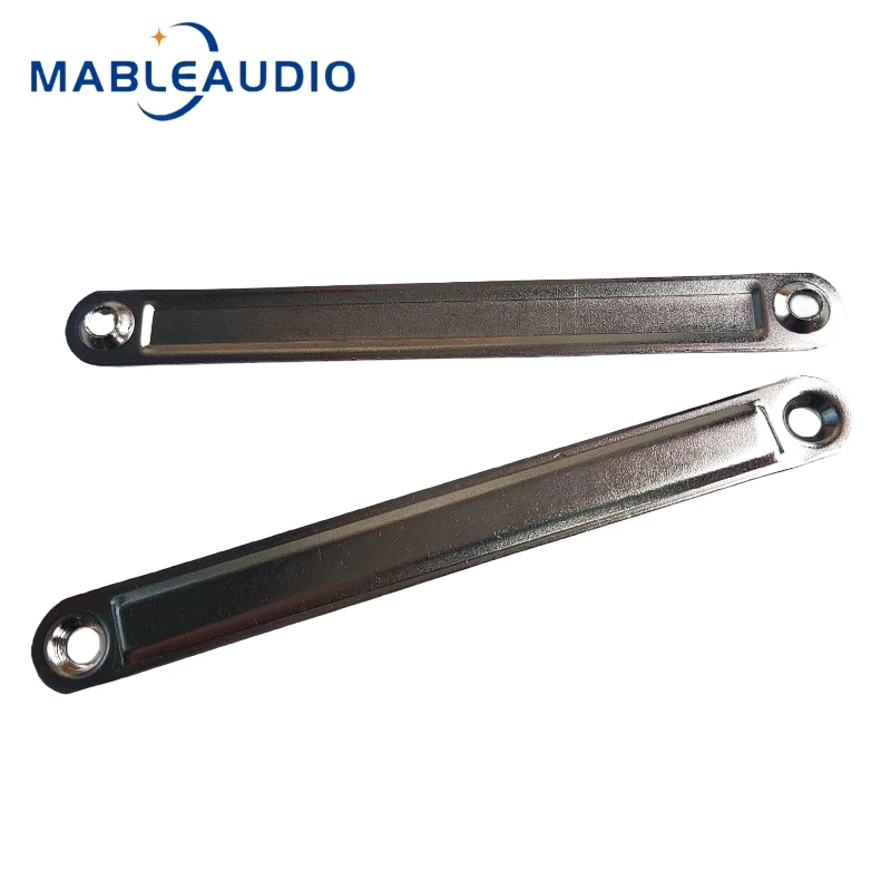 Gitarren-Sound-Leistungs verstärkers chrank 4-Zoll-und 5-Zoll-Chassisgurt mit fester Komponente mit m4-Schraube – Detail 5