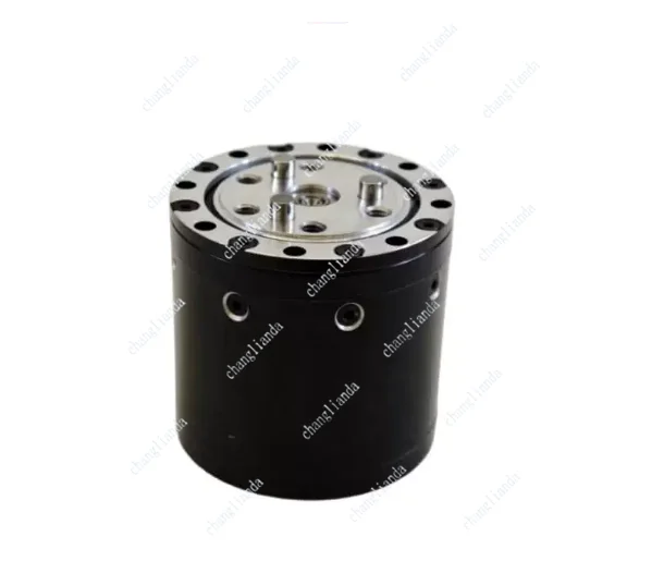 5.5Nm Quasi-Direct Drive Integrated Actuator Compact Servo Joint Module for Robotic Arm Automation