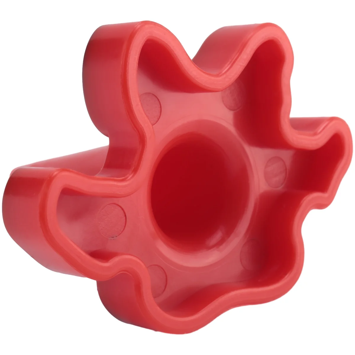 topple dog toy Dog Toy Holder Stopper Compatible with Classic Sizes X-S to XX-L Only Plastic Plug Included