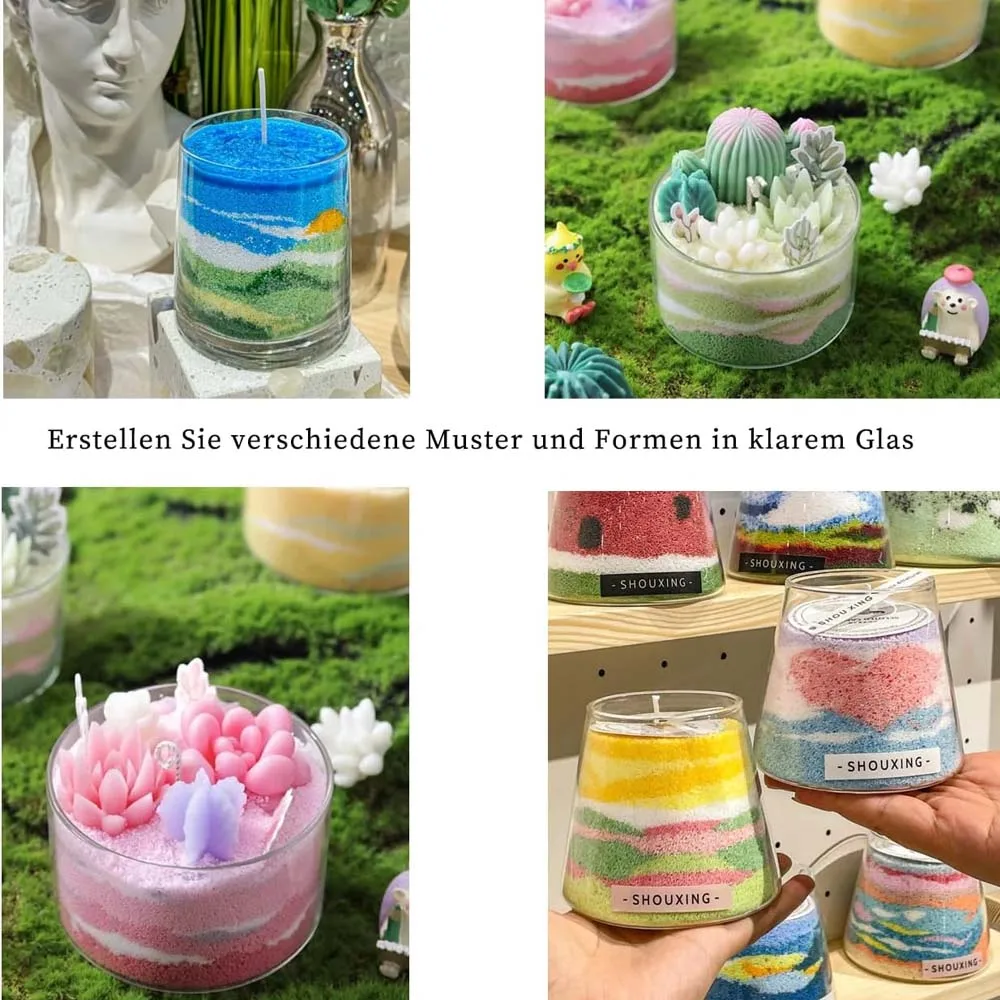 Thumbnail 4 - #37 Cheapest Candle Making Kits Deals You Can Get