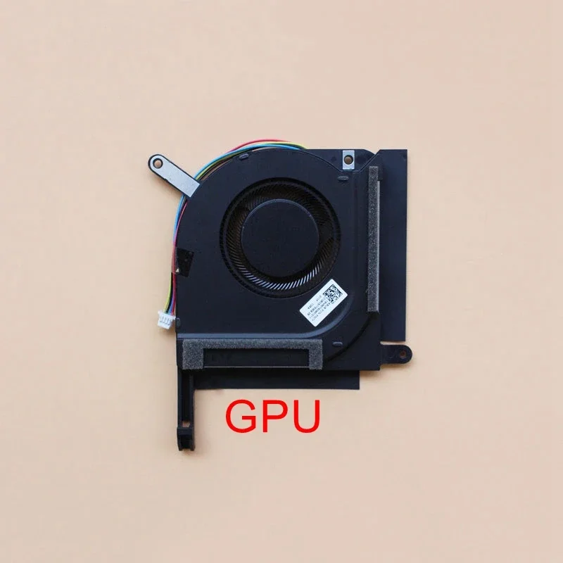New Laptop CPU GPU Cooling Fan for ASUS TUF Gaming A15 FA506 FA506QR FA506QM FA506HM A17 FA706 FX706HCB FX506H 2021 Cooler