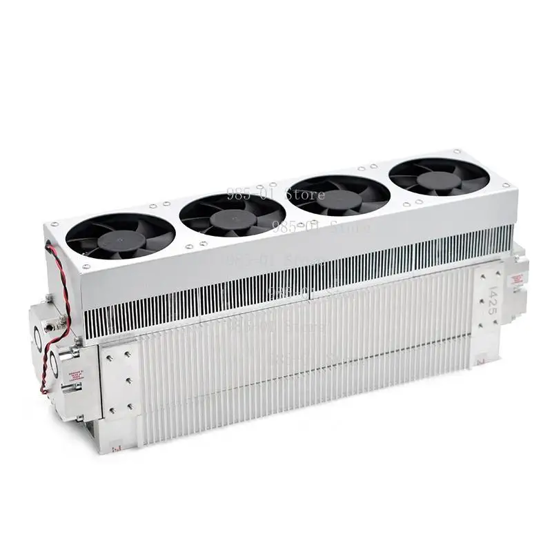 High-quality RF metal tube CO2 laser source, 30W & 35W power options