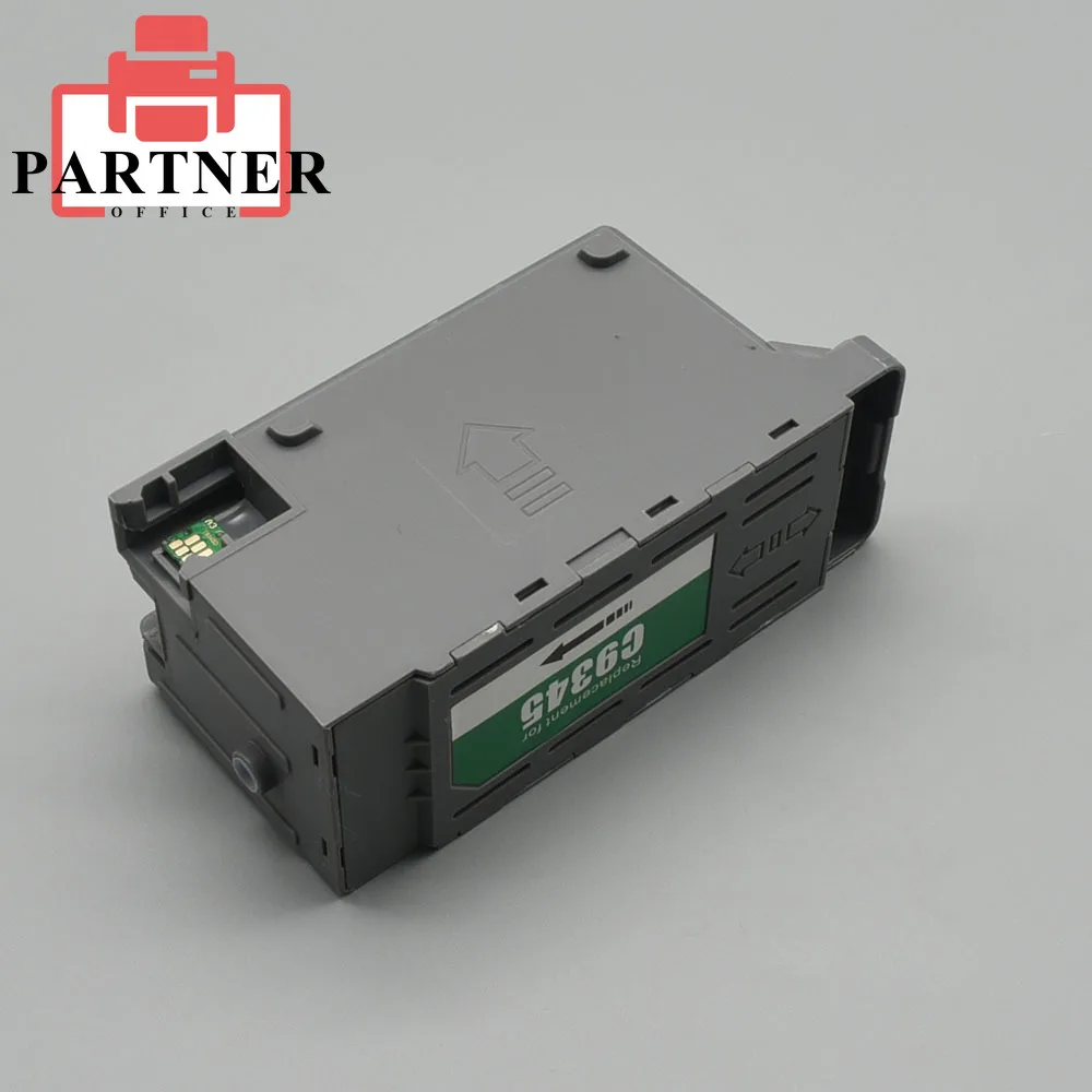 

10pcs C9345 Ink Maintenance Box for EPSON L8050 L8160 L8180 L15158 L15168 L15180 L18050 ET 8500 8550 18100 M15180 M16680 16680