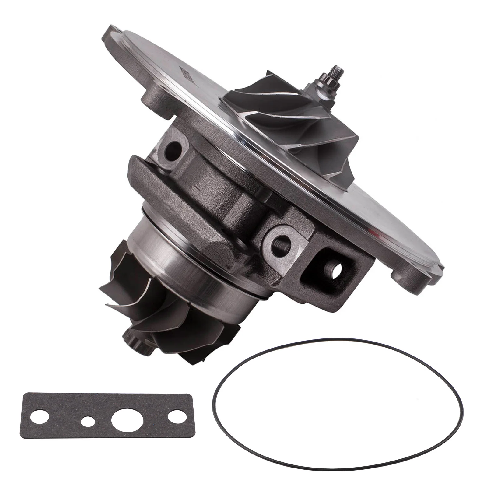 Turbocharger Cartri…