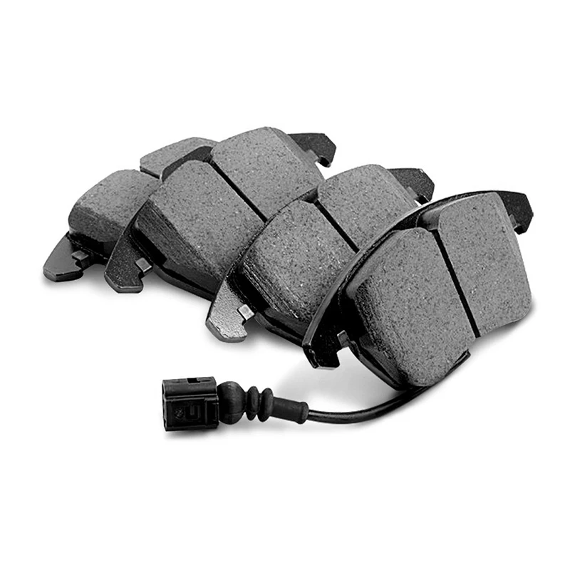 Wholesale Car Brake Pads For SAIC MG | Super strong braking, high stability, wear resistancen|Auto Body Parts For MG  SAIC