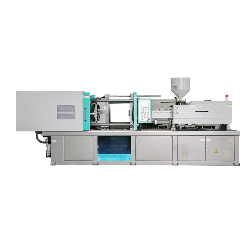 Automatic High Class Plastic Molding Injection Machine Equipment Pricec List Injection Molding Machine for Ice Box