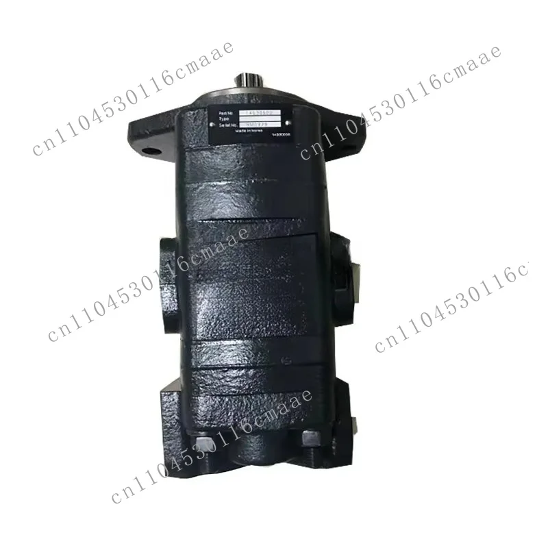 Hydraulic gear pump VOE14530502 14530502 for EC360 EC330 excavator parts