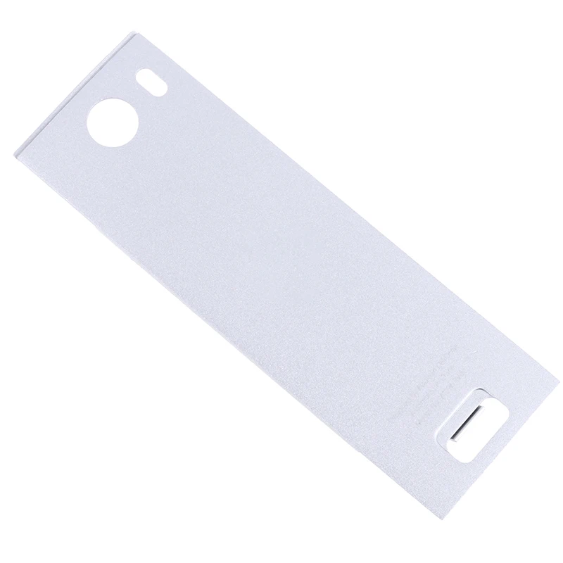 1pc Battery Back Cover Shell Case For Apple Mac Wireless Bluetooth Magic Mouse A1296