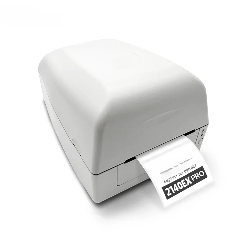 Barcode-ex 0ex Pro Printer ma.c.hine mm Thermal Sping Lel Direct Transfer Printe