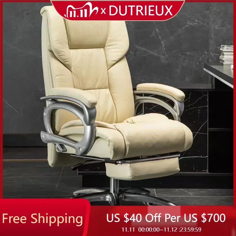 

Makeup Living Room Office Chair Executive Comfortable Relaxing Conference Office Chair Student Silla Oficina Trendy Furniture