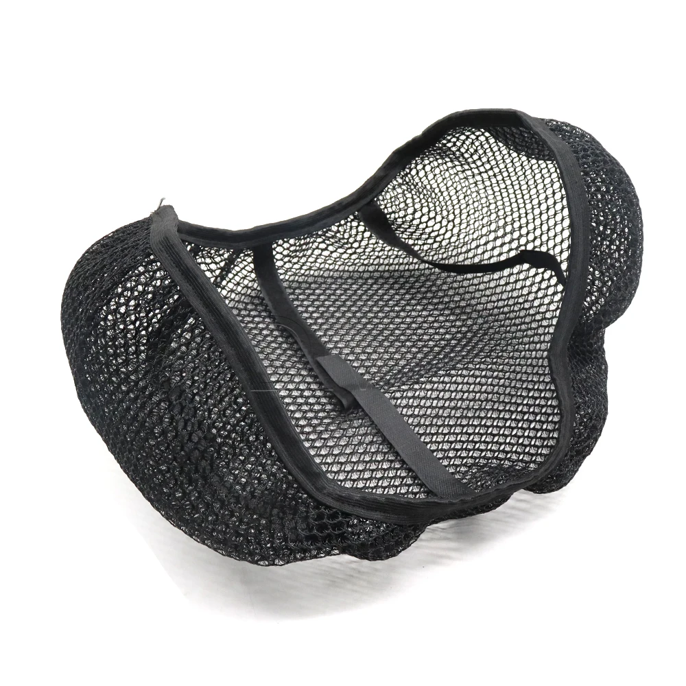 Motorcycle Seat Cover Seat Breathable Heat Insulation Protect Cushion For SPEED TWIN 900 TWIN 1200 TWIN 1200 RS TWIN 900 1200 RS