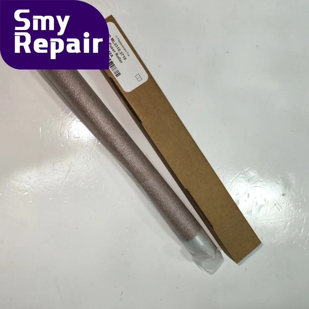 

10X JC66-02846A Верхний нагревательный ролик фьюзера для Samsung ML 3310 3312 3700 3710 3712 3750 SCX 4833 4835 5030 5635 5637 5639 5737 5739