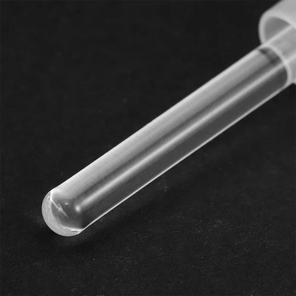 50Pcs Small Essential Oil Bottles 6Ml Octagonal Glass Vials with Glass Wand for Precise Dispensing Aromatherapy DIY Refillable
