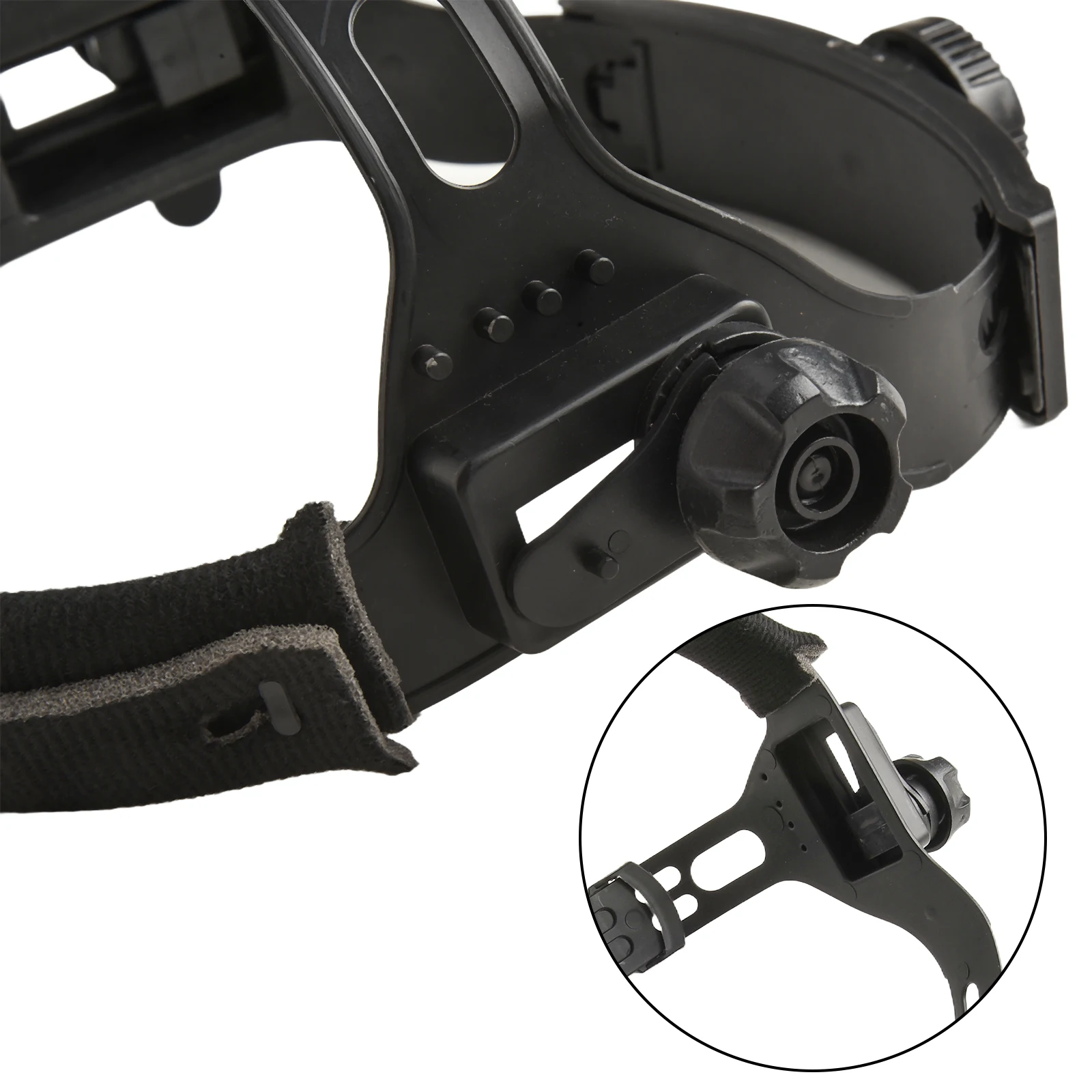 Schweißhelm-Stirnband, Ersatz-Kopfbedeckung, geeignet für Miller Schweißkopfbedeckung, Helme für Miller Schweißhaubenhelme