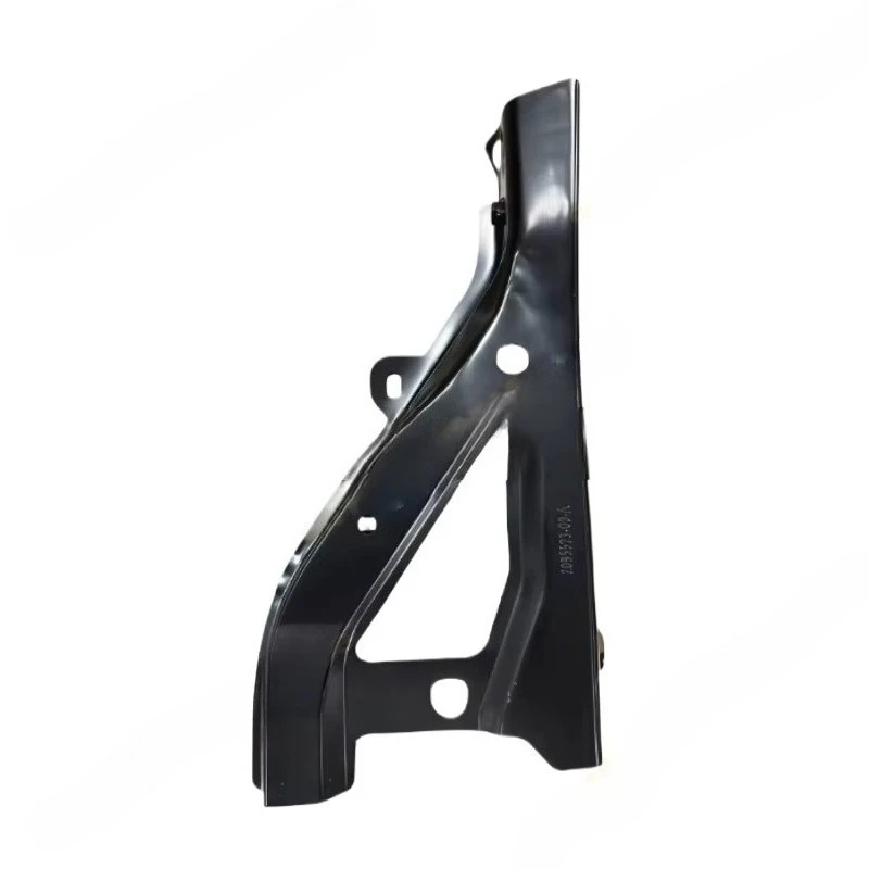 Fender Support Plate OE 2095525-SC-A 2095526-SC-A For Tesla Model Y Juniper 2025+ Front Fender Bracket Auto Direct Replacement